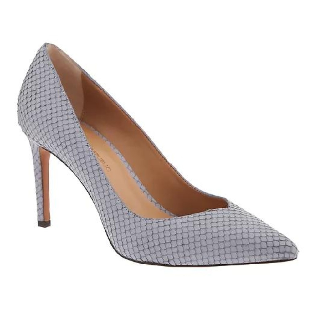 Banana Republic Womens Madison 12-Hour Pump